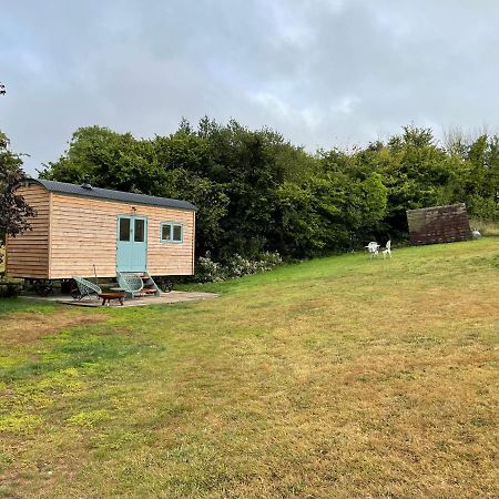 Glebe Farm B&B Kingsbridge (Devon) Exterior foto