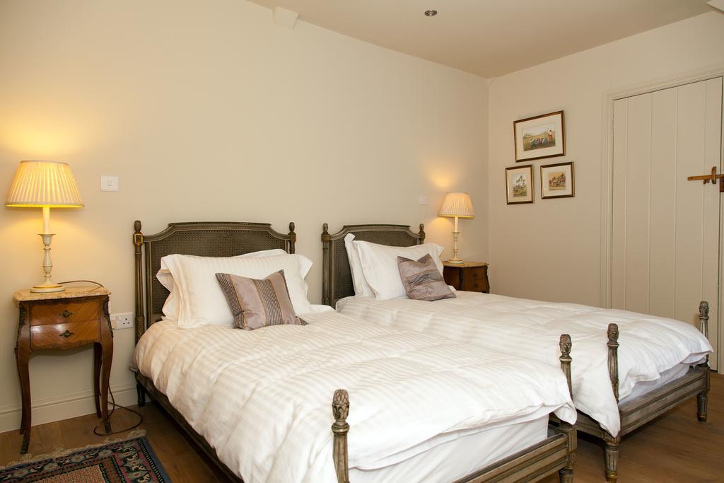 Glebe Farm B&B Kingsbridge (Devon) Quarto foto